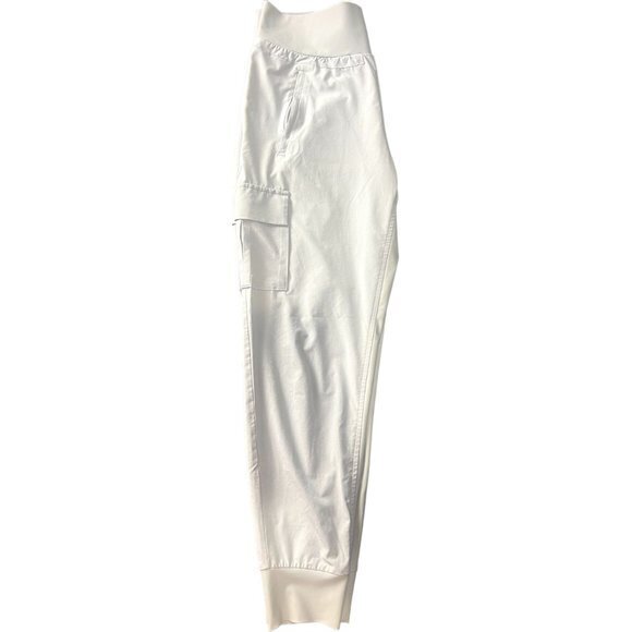 ATHLETA‎ GREY LEGGINGS SIZE 6 | A1 - Picture 4 of 5